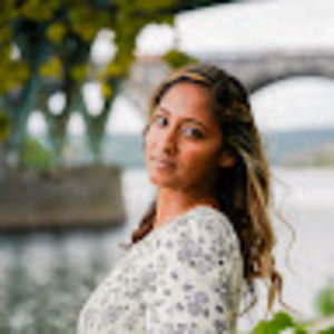 Meet your Posher, Jenny